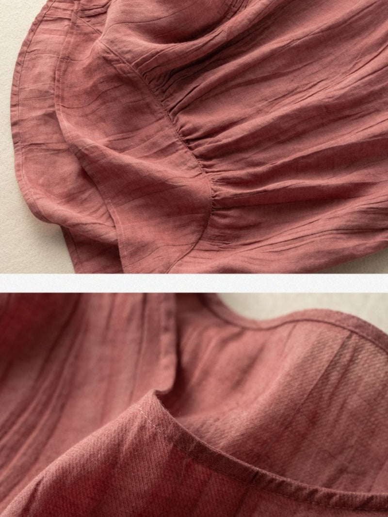 Polished T-Shirt with an Effortless Classic Look