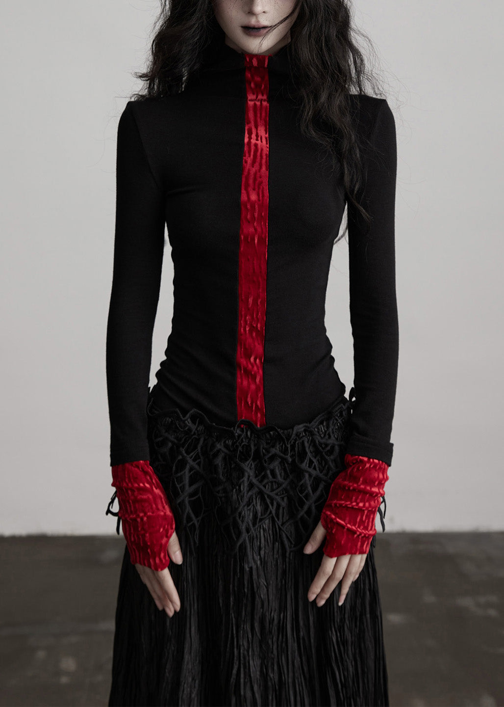 Elegantly Styled Shirt for Everyday Wear