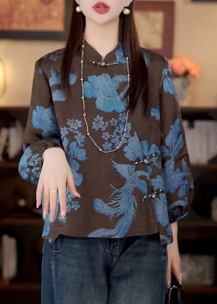 Polished Shirt with an Effortless Classic Look