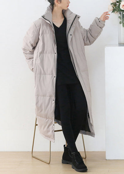 Beautifully Finished Coat in a Timeless Design