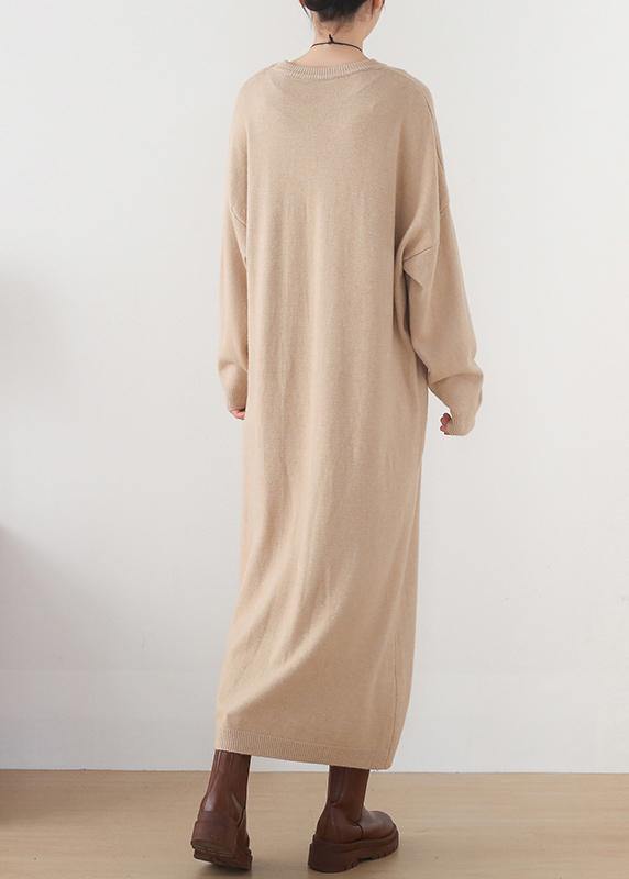 Beautifully Finished Sweater in a Timeless Design