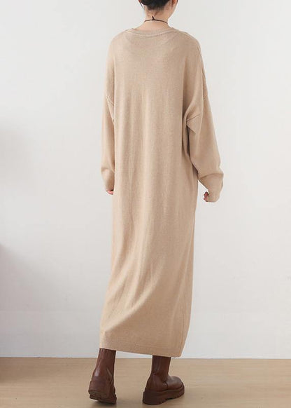 Beautifully Finished Sweater in a Timeless Design