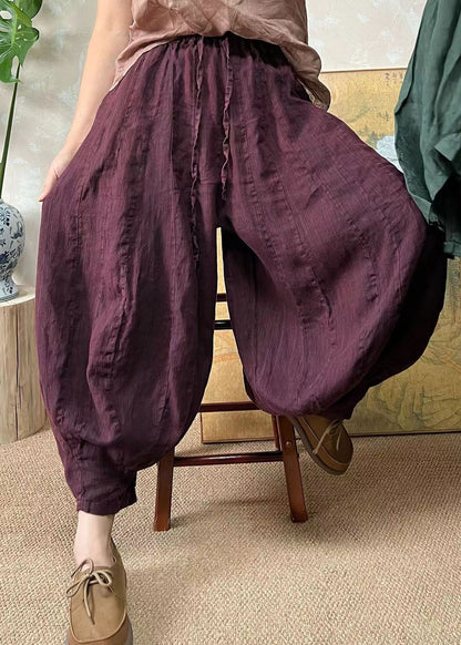 Beautifully Crafted Pants in a Classic Style