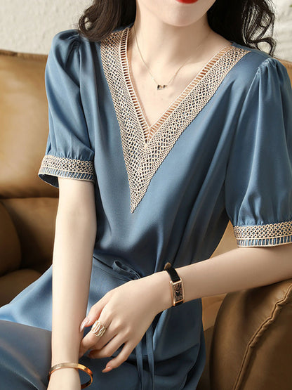 Classic Vintage & Enduringly Stylish Dress