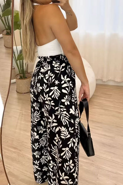 Vintage Inspired Pants with a Contemporary Edge