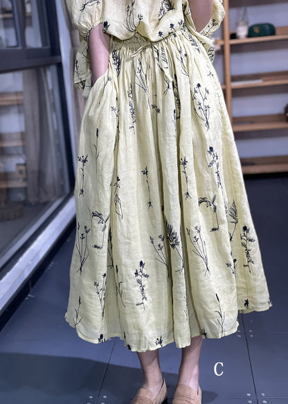 Well Tailored Garment with a Graceful Silhouette