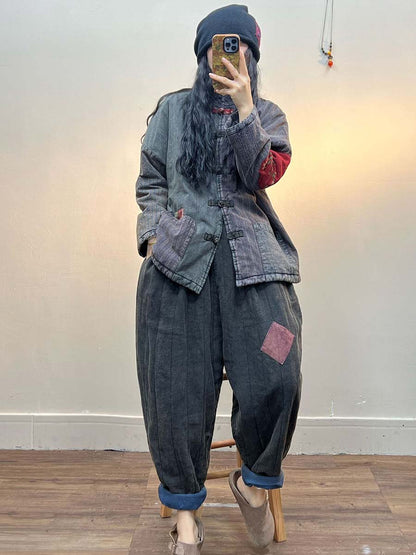 Well Tailored Coat with a Graceful Silhouette