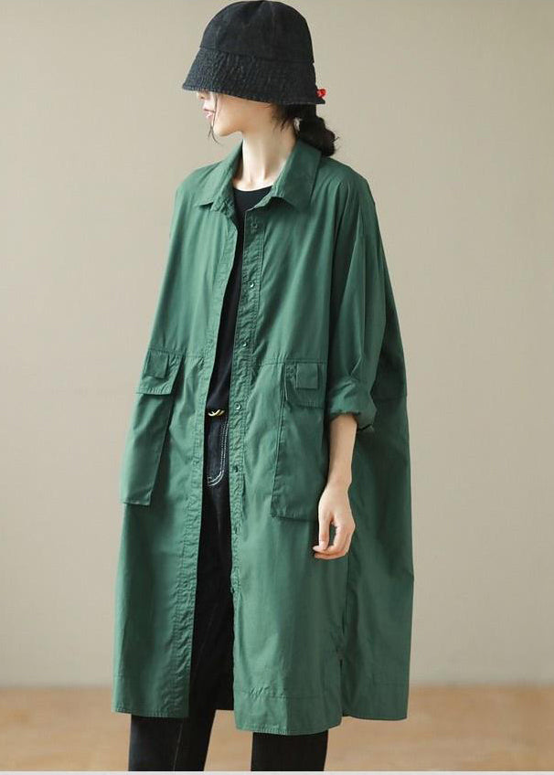 Gracefully Styled Coat for Any Occasion