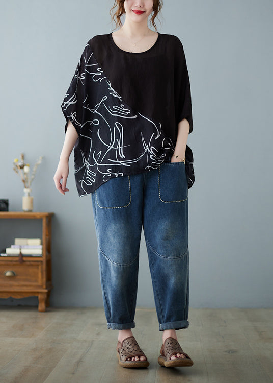 Polished Top with an Effortless Classic Look