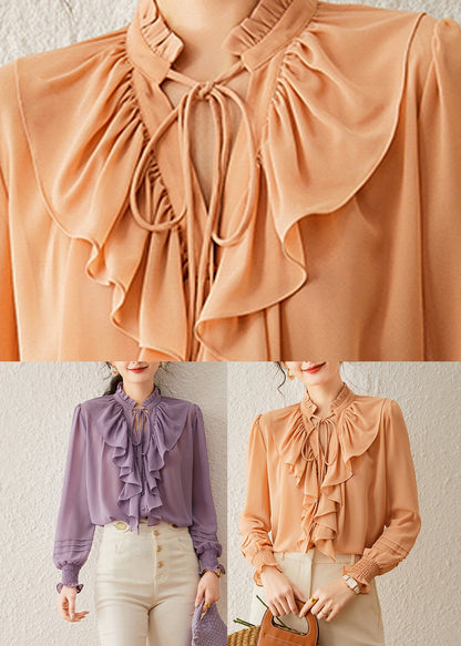 Gracefully Styled Shirt for Any Occasion