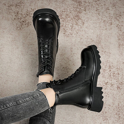 Stylish Orthopedic Boots for Any Occasion
