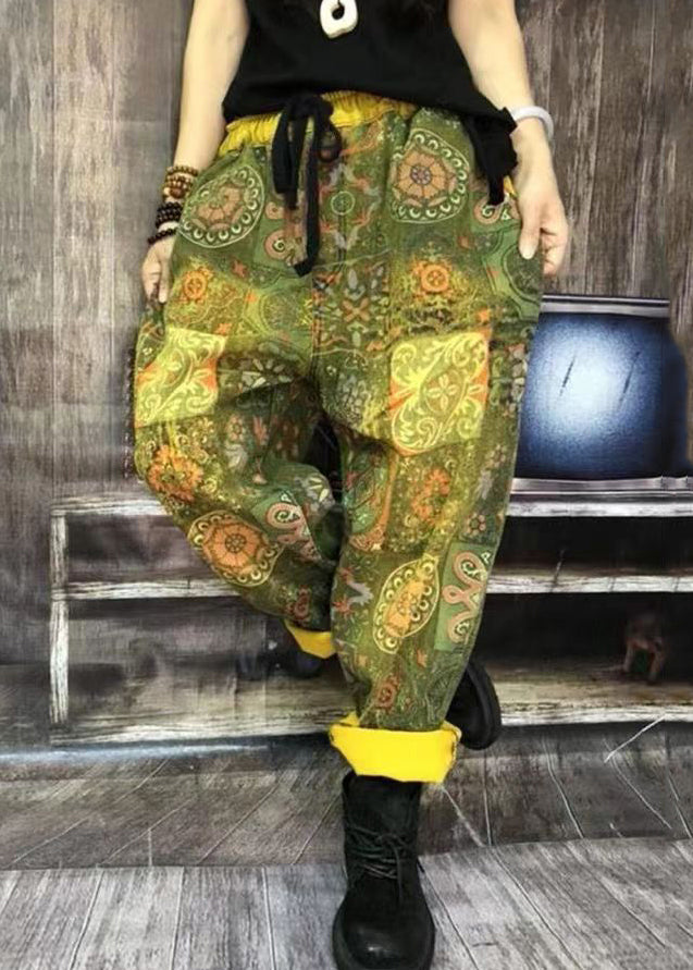 Beautifully Crafted Pants in a Classic Style