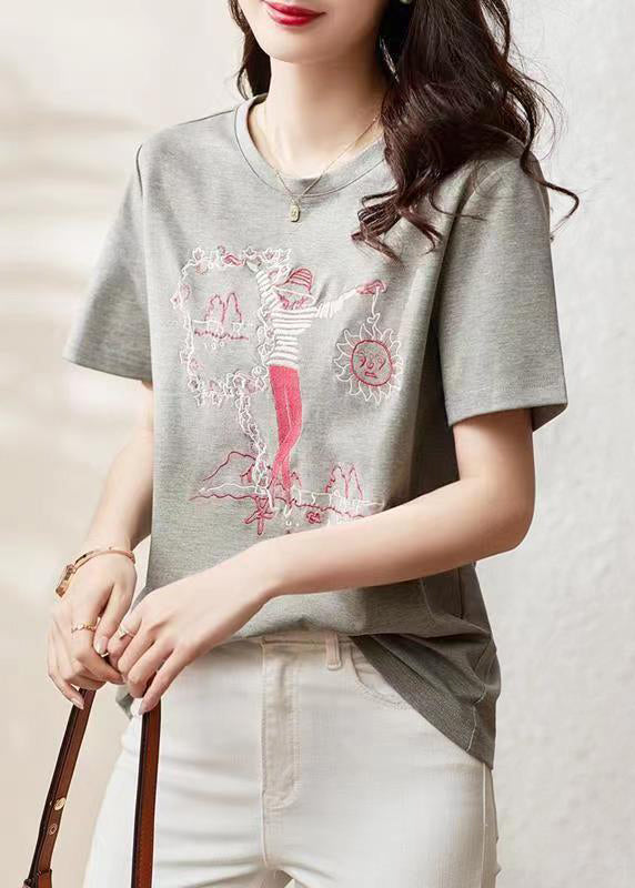 Effortlessly Elegant Shirt with a Timeless Design