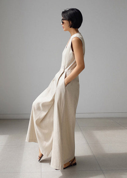 Vintage Inspired Pants with a Contemporary Edge