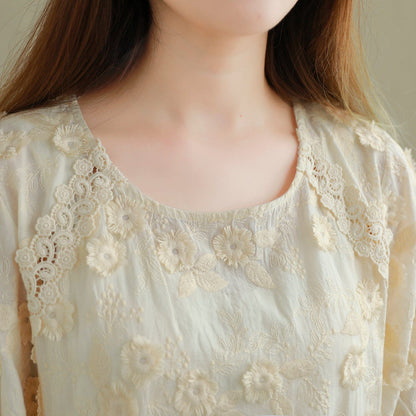 Polished T-Shirt with an Effortless Classic Look