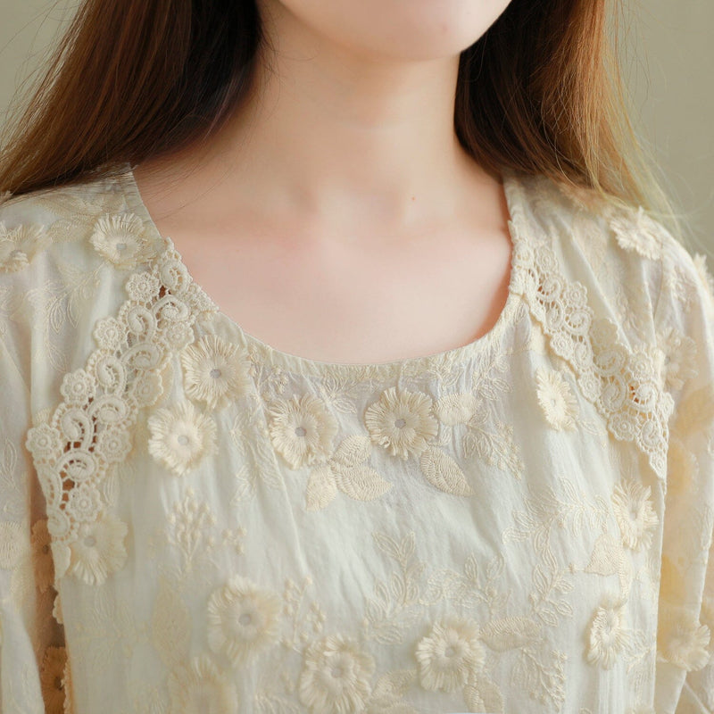 Polished T-Shirt with an Effortless Classic Look