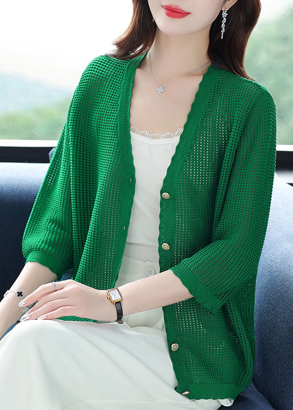 Elegantly Styled Cardigan for Everyday Wear