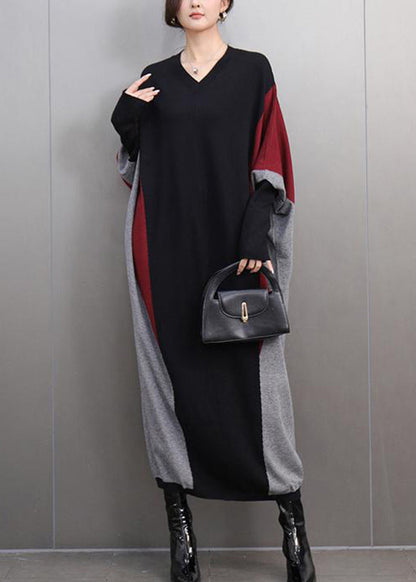 Beautifully Balanced Sweater with Timeless Character