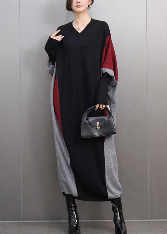 Beautifully Balanced Sweater with Timeless Character