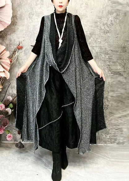 Classic Vintage Garment with a Flattering Fit
