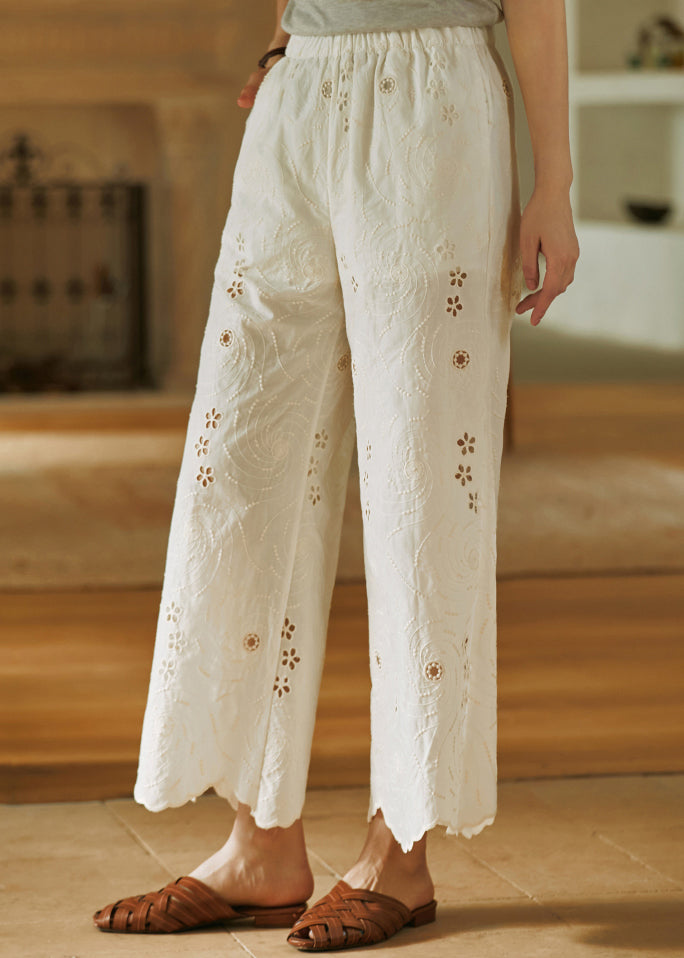 Gracefully Styled Pants for Any Occasion