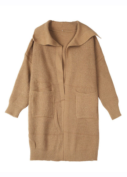 Beautifully Crafted Cardigan in a Classic Style