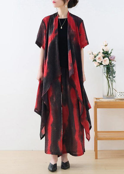 Classic Vintage Garment with a Flattering Fit