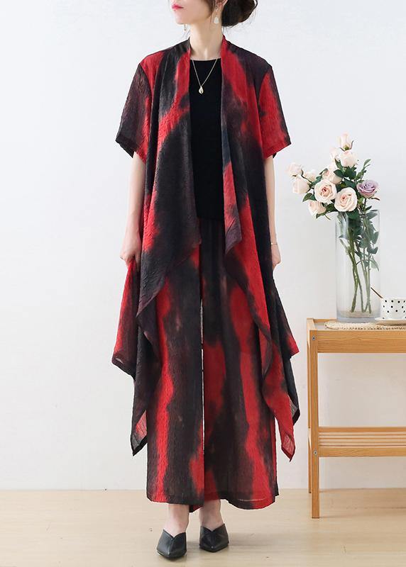 Classic Vintage Garment with a Flattering Fit