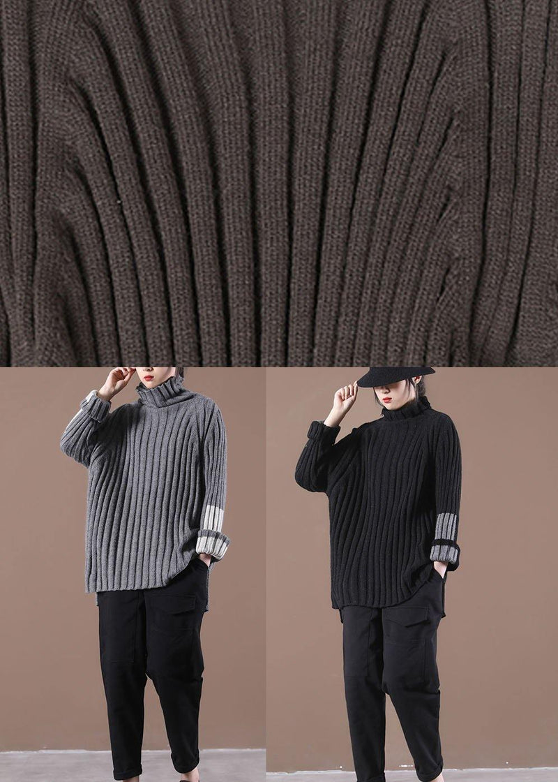 Gracefully Styled Sweater for Any Occasion
