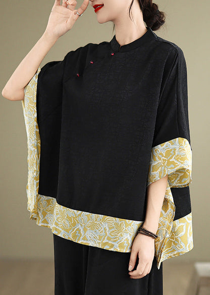 Beautifully Balanced Top with Timeless Character