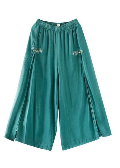 Beautifully Finished Pants in a Timeless Design