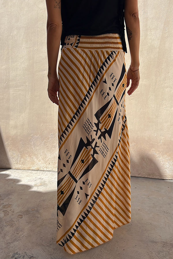 Vintage Inspired Garment with a Contemporary Edge