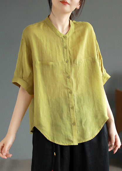 Sophisticated Shirt with a Clean Classic Look
