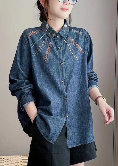 Sophisticated Shirt with a Clean Classic Look