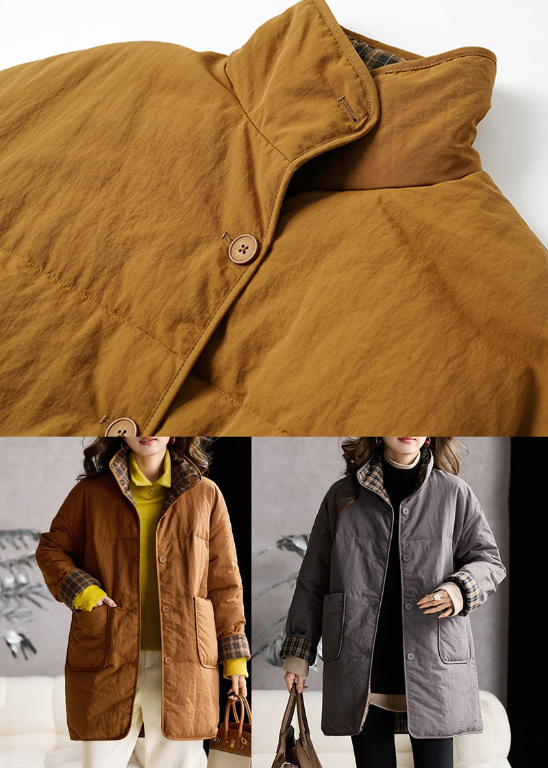 Beautifully Balanced Coat with Timeless Character