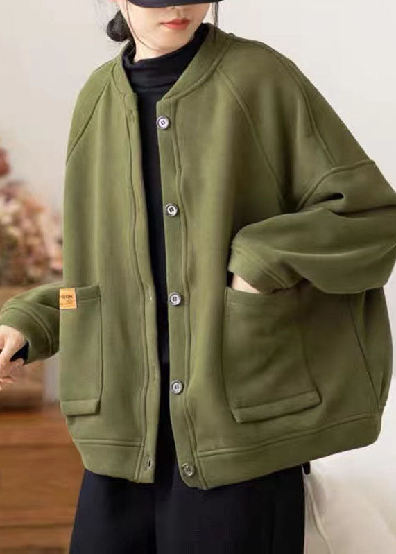 Elegantly Styled Coat for Everyday Wear