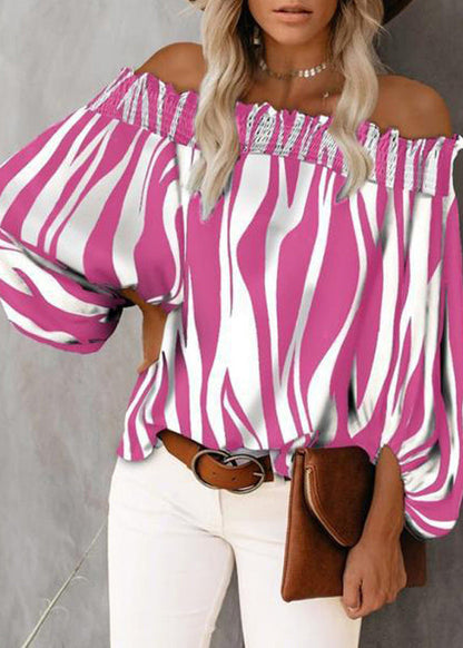 Vintage Inspired Shirt with a Contemporary Edge