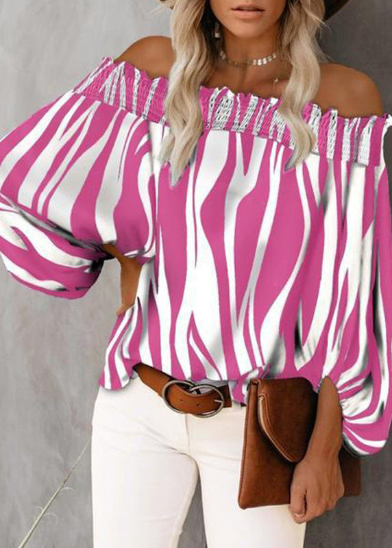 Vintage Inspired Shirt with a Contemporary Edge
