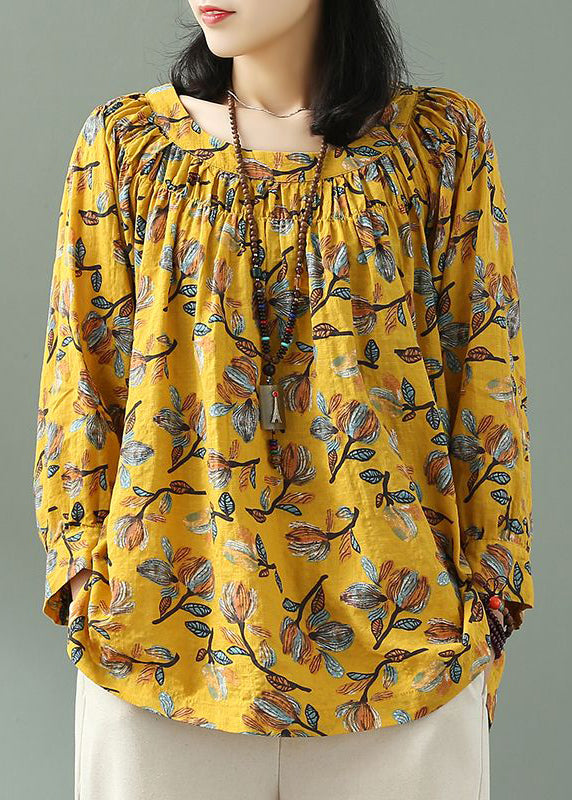 Beautifully Finished Shirt in a Timeless Design