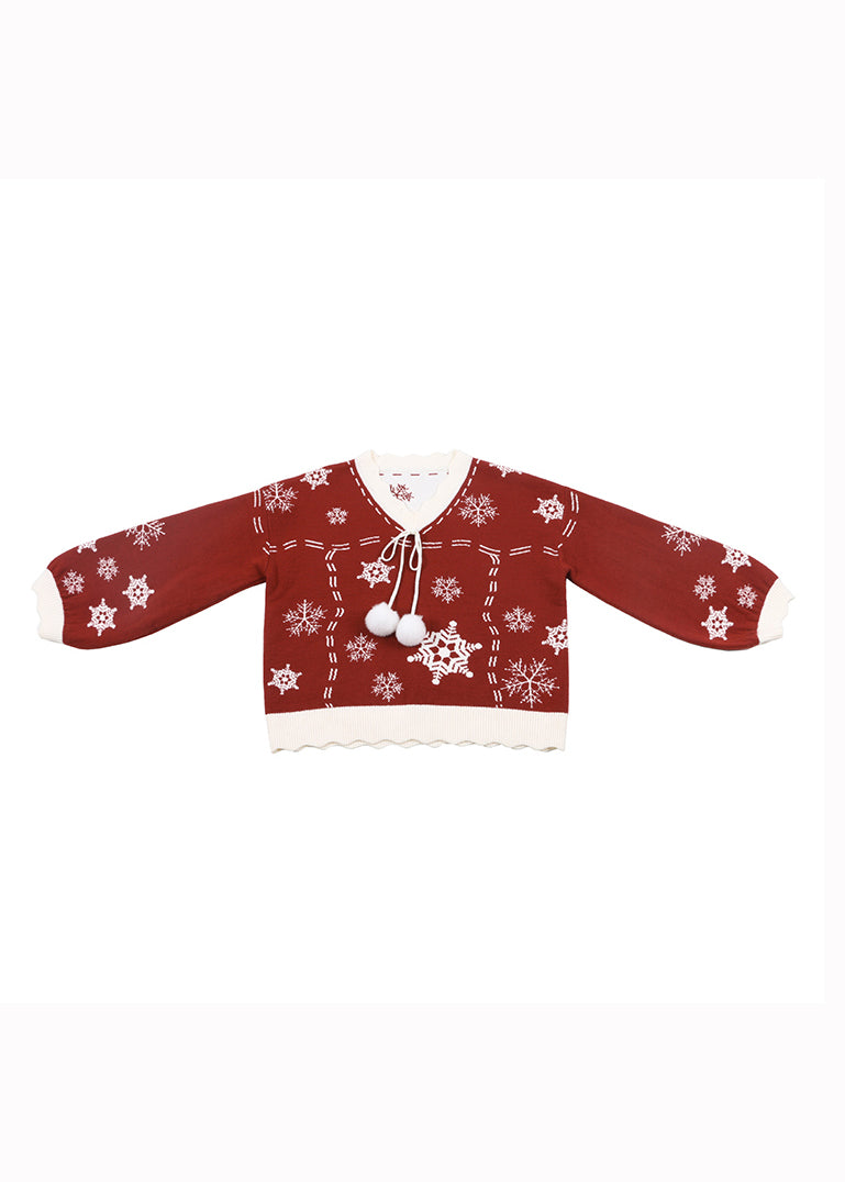 Gracefully Styled Top for Any Occasion