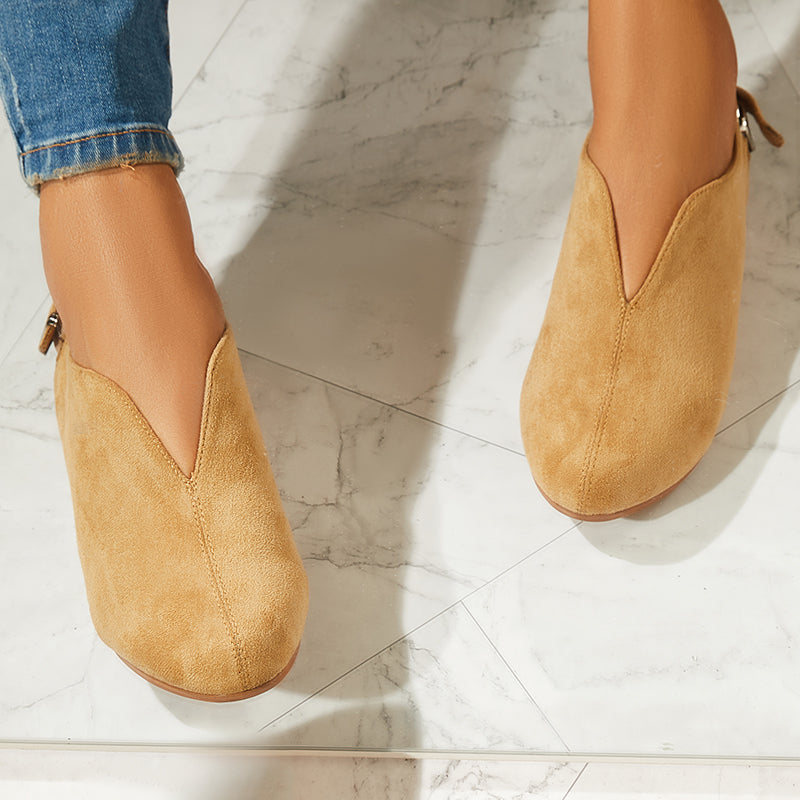 Comfortable Orthopedic Loafers for Daily Wear