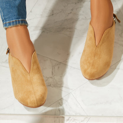 Stylish Orthopedic Loafers for Any Occasion
