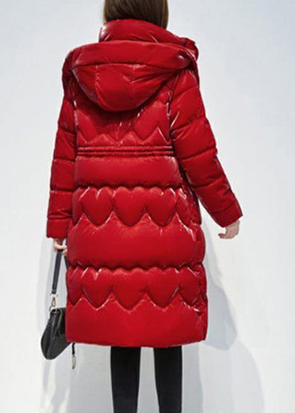 Sophisticated Coat with a Clean Classic Look