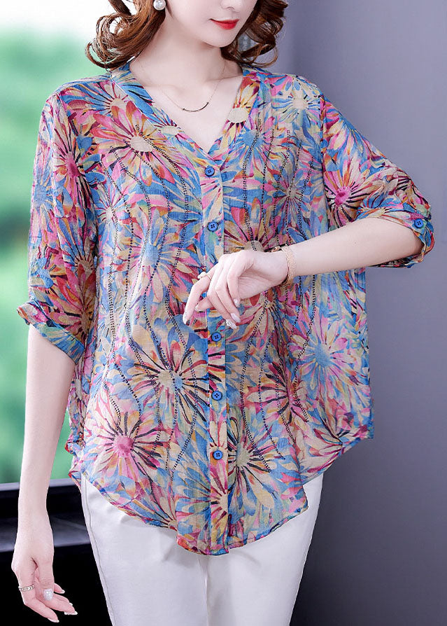 Effortlessly Elegant Shirt with a Timeless Design