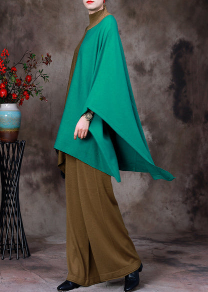 Effortlessly Elegant Sweater with a Timeless Design