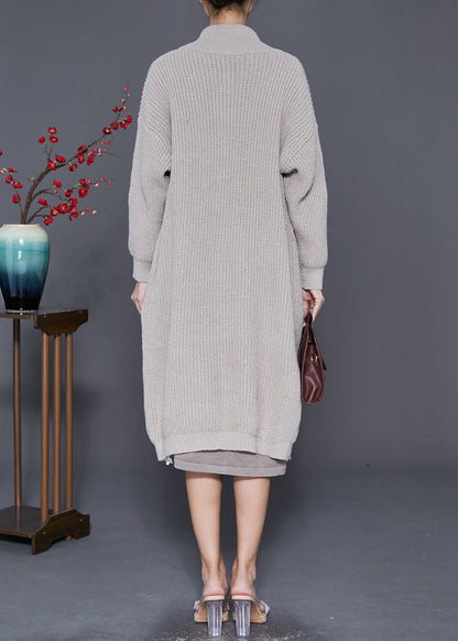 Polished Coat with an Effortless Classic Look