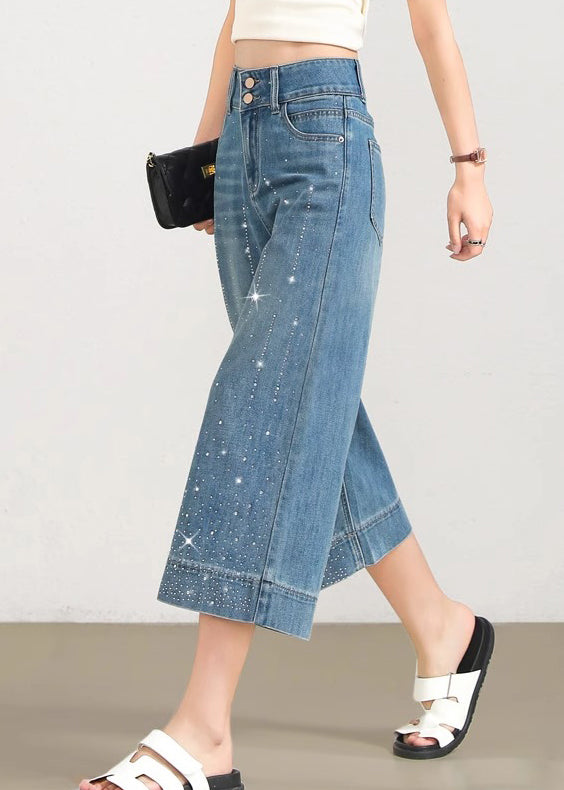 Beautifully Finished Pants in a Timeless Design