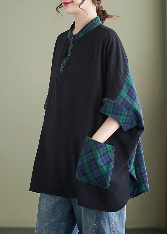 Beautifully Balanced Top with Timeless Character