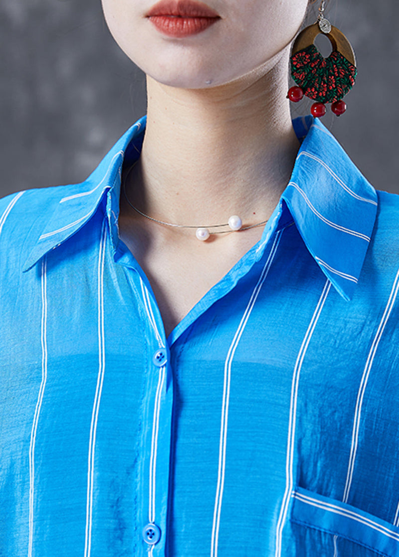 Beautifully Finished Shirt in a Timeless Design