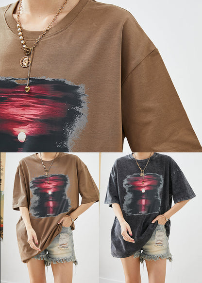 Classic Vintage & Enduringly Stylish Top